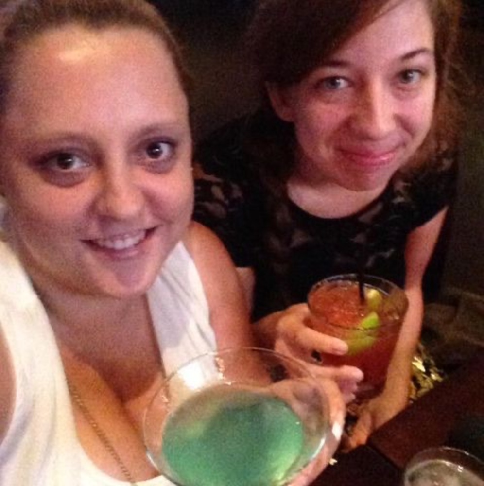 Meet your Posher, Heather